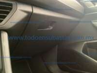 Volkswagen Jetta 2023 4p Trendline L4/1.4/T Tiptronic 2023 Volkswagen Jetta Ingreso Interiores 13
