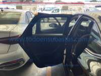 Volkswagen Jetta 2023 4p Trendline L4/1.4/T Tiptronic 2023 Volkswagen Jetta Ingreso Interiores 15