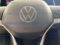 Volkswagen Jetta 2023 4p Trendline L4/1.4/T Tiptronic 2023 Volkswagen Jetta Ingreso Interiores 18