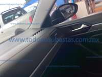 Volkswagen Jetta 2023 4p Trendline L4/1.4/T Tiptronic 2023 Volkswagen Jetta Ingreso Interiores 19