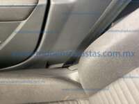 Volkswagen Jetta 2023 4p Trendline L4/1.4/T Tiptronic 2023 Volkswagen Jetta Ingreso Interiores 22