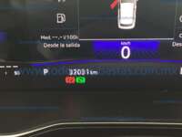 Volkswagen Jetta 2023 4p Trendline L4/1.4/T Tiptronic 2023 Volkswagen Jetta Ingreso Interiores 4
