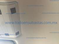 Volkswagen Jetta 2023 4p Trendline L4/1.4/T Tiptronic 2023 Volkswagen Jetta Ingreso Interiores 7