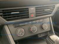 Volkswagen Jetta 2023 4p Trendline L4/1.4/T Tiptronic 2023 Volkswagen Jetta Ingreso Interiores 9