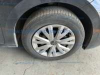 Volkswagen Jetta 2023 4p Trendline L4/1.4/T Tiptronic 2023 Volkswagen Jetta Ingreso Llantas 0