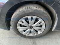 Volkswagen Jetta 2023 4p Trendline L4/1.4/T Tiptronic 2023 Volkswagen Jetta Ingreso Llantas 9