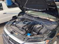 Volkswagen Jetta 2023 4p Trendline L4/1.4/T Tiptronic 2023 Volkswagen Jetta Ingreso Motor 0