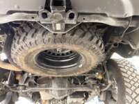 Jeep Gladiator 2025 4p Willys V6/3.6 Aut 2025 Jeep Gladiator Venta Cajuela 2