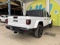 Jeep Gladiator 2025 4p Willys V6/3.6 Aut 2025 Jeep Gladiator Venta Exteriores 5