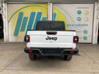 Jeep Gladiator 2025 4p Willys V6/3.6 Aut 2025 Jeep Gladiator Venta Exteriores 6