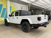 Jeep Gladiator 2025 4p Willys V6/3.6 Aut 2025 Jeep Gladiator Venta Exteriores 7