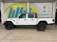 Jeep Gladiator 2025 4p Willys V6/3.6 Aut 2025 Jeep Gladiator Venta Exteriores 8