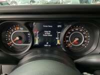 Jeep Gladiator 2025 4p Willys V6/3.6 Aut 2025 Jeep Gladiator Venta Interiores 2