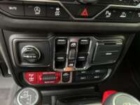 Jeep Gladiator 2025 4p Willys V6/3.6 Aut 2025 Jeep Gladiator Venta Interiores 12