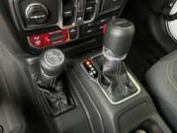Jeep Gladiator 2025 4p Willys V6/3.6 Aut 2025 Jeep Gladiator Venta Interiores 13