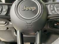 Jeep Gladiator 2025 4p Willys V6/3.6 Aut 2025 Jeep Gladiator Venta Interiores 15