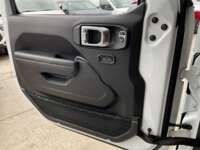 Jeep Gladiator 2025 4p Willys V6/3.6 Aut 2025 Jeep Gladiator Venta Interiores 18