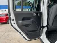 Jeep Gladiator 2025 4p Willys V6/3.6 Aut 2025 Jeep Gladiator Venta Interiores 20