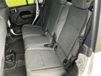 Jeep Gladiator 2025 4p Willys V6/3.6 Aut 2025 Jeep Gladiator Venta Interiores 21