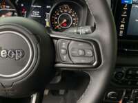 Jeep Gladiator 2025 4p Willys V6/3.6 Aut 2025 Jeep Gladiator Venta Interiores 7