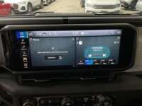 Jeep Gladiator 2025 4p Willys V6/3.6 Aut 2025 Jeep Gladiator Venta Interiores 8
