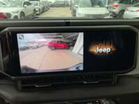 Jeep Gladiator 2025 4p Willys V6/3.6 Aut 2025 Jeep Gladiator Venta Interiores 9
