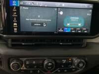 Jeep Gladiator 2025 4p Willys V6/3.6 Aut 2025 Jeep Gladiator Venta Interiores 10