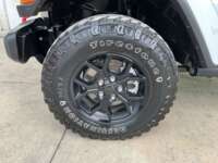 Jeep Gladiator 2025 4p Willys V6/3.6 Aut 2025 Jeep Gladiator Venta Llantas 1