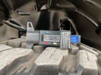 Jeep Gladiator 2025 4p Willys V6/3.6 Aut 2025 Jeep Gladiator Venta Llantas 3