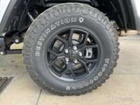 Jeep Gladiator 2025 4p Willys V6/3.6 Aut 2025 Jeep Gladiator Venta Llantas 4