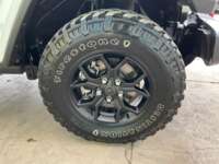 Jeep Gladiator 2025 4p Willys V6/3.6 Aut 2025 Jeep Gladiator Venta Llantas 10