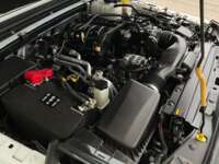 Jeep Gladiator 2025 4p Willys V6/3.6 Aut 2025 Jeep Gladiator Venta Motor 1