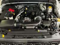 Jeep Gladiator 2025 4p Willys V6/3.6 Aut 2025 Jeep Gladiator Venta Motor 2