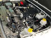 Jeep Gladiator 2025 4p Willys V6/3.6 Aut 2025 Jeep Gladiator Venta Motor 3