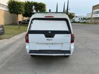 Chevrolet Tornado 2016 2p LS L4/1.8 Man 2016 Chevrolet Tornado Venta Cajuela 1