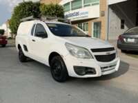Chevrolet Tornado 2016 2p LS L4/1.8 Man 2016 Chevrolet Tornado Venta Exteriores 3