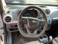 Chevrolet Tornado 2016 2p LS L4/1.8 Man 2016 Chevrolet Tornado Venta Interiores 1