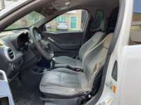 Chevrolet Tornado 2016 2p LS L4/1.8 Man 2016 Chevrolet Tornado Venta Interiores 14