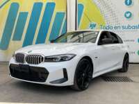 BMW Serie 3 2024 4p 330e PHEV L4/2.0/T Aut 2024 BMW Serie 3 Venta Exteriores 1