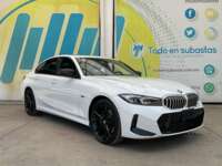BMW Serie 3 2024 4p 330e PHEV L4/2.0/T Aut 2024 BMW Serie 3 Venta Exteriores 3