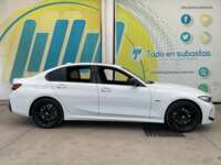 BMW Serie 3 2024 4p 330e PHEV L4/2.0/T Aut 2024 BMW Serie 3 Venta Exteriores 4