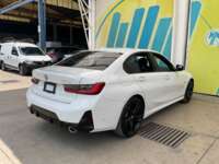 BMW Serie 3 2024 4p 330e PHEV L4/2.0/T Aut 2024 BMW Serie 3 Venta Exteriores 5