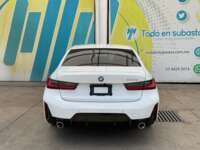 BMW Serie 3 2024 4p 330e PHEV L4/2.0/T Aut 2024 BMW Serie 3 Venta Exteriores 6