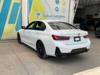BMW Serie 3 2024 4p 330e PHEV L4/2.0/T Aut 2024 BMW Serie 3 Venta Exteriores 7