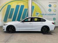 BMW Serie 3 2024 4p 330e PHEV L4/2.0/T Aut 2024 BMW Serie 3 Venta Exteriores 8