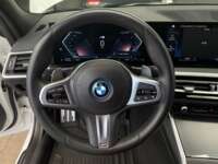 BMW Serie 3 2024 4p 330e PHEV L4/2.0/T Aut 2024 BMW Serie 3 Venta Interiores 1