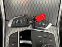BMW Serie 3 2024 4p 330e PHEV L4/2.0/T Aut 2024 BMW Serie 3 Venta Interiores 13