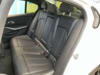 BMW Serie 3 2024 4p 330e PHEV L4/2.0/T Aut 2024 BMW Serie 3 Venta Interiores 23