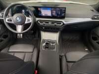 BMW Serie 3 2024 4p 330e PHEV L4/2.0/T Aut 2024 BMW Serie 3 Venta Interiores 4