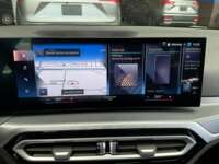 BMW Serie 3 2024 4p 330e PHEV L4/2.0/T Aut 2024 BMW Serie 3 Venta Interiores 8